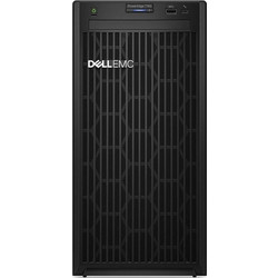 Dell PowerEdge T150 (Intel Xeon E-2314/16GB DDR4/2TB HDD/FreeDos)