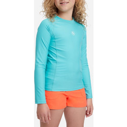 Firefly Sidney Αντηλιακό UV Παιδικό Μαγιό Μπλούζα Τιρκουάζ 414366-665