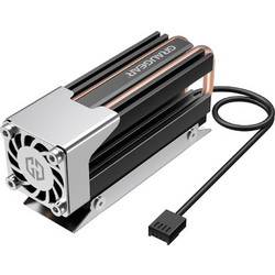 GrauGear G-M2HS03-F Ψύξη M.2 SSD 87mm
