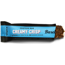 Barebells Protein Bar Creamy Crisp 55gr