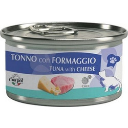 Marpet Chef Adult with Tuna & Cheese 80gr