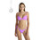 BLU4U Bikini Slip Λιλά 25365090-11
