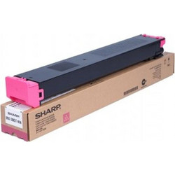 Sharp MX-C36TM Magenta Toner