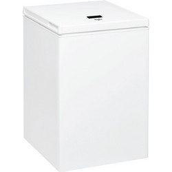 Whirlpool WH1410 2 Καταψύκτης Μπαούλο 133lt