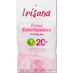 Irisana Sterlizing Bag