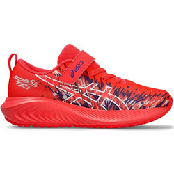ASICS Pre-Noosa Tri 16 Παιδικά Αθλητικά Παπούτσια για Τρέξιμο Κοραλί 1014A345-600