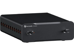 Fosi Audio V3 Mono Τελικός Ενισχυτής Hi-Fi 1.0 100W/4Ω
