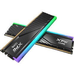 Adata XPG Lancer Blade RGB 32GB (2X16GB) DDR5 RAM 6000MHz C36