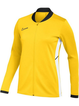 Nike Ανδρική Ζακέτα Φούτερ Κίτρινη FZ9824-719