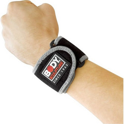 Body Sculpture Περικάρπιο με Δέσιμο Neoprene BNS425E