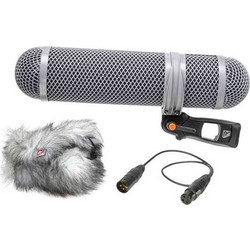 Rycote Super-Shield Medium Αντιανέμιο Πλέγμα Μικροφώνου