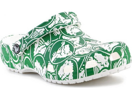 Crocs Classic Duke 210003-3WH