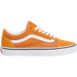 Vans Old Skool Ανδρικά Sneakers Πορτοκαλί VN000D6W52K1M