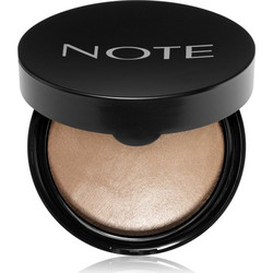 Note 01 Stardust Highlighter Powder 10gr
