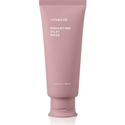 Ayunche Enhancing Silky Μάσκα Μαλλιών για Επανόρθωση για Ταλαιπωρημένα Μαλλιά 200ml