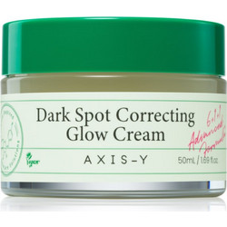 AXIS-Y Advanced Formula Dark Spot Correcting Glow Cream 50ml