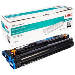 OKI 45103722 Black Drum