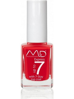 Md Professionnel Express 922 Gloss Βερνίκι Νυχιών 12ml