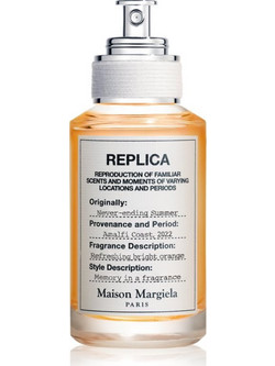 Maison Margiela Never Ending Summer Eau de Toilette 30ml