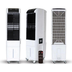 Airtechnic Magi 6 Air Cooler 300W με Τηλεχειριστήριο
