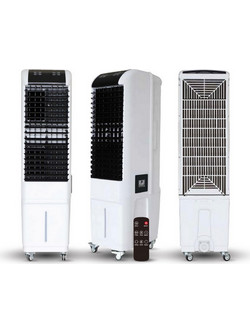 Airtechnic Magi 6 Air Cooler 300W με Τηλεχειριστήριο