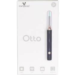 Cangaroo Otto Ηλεκτρική Συσκευή Καθαρισμού Αυτιών για Αφαίρεση Κυψελίδας