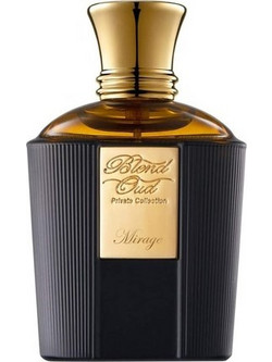 Blend Oud Mirage Eau de Parfum 60ml