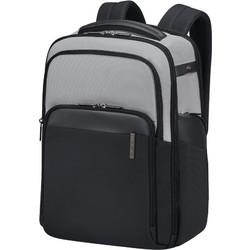 Samsonite Evosight 153522-1509 Σακίδιο Πλάτης 20.5lt Γκρι