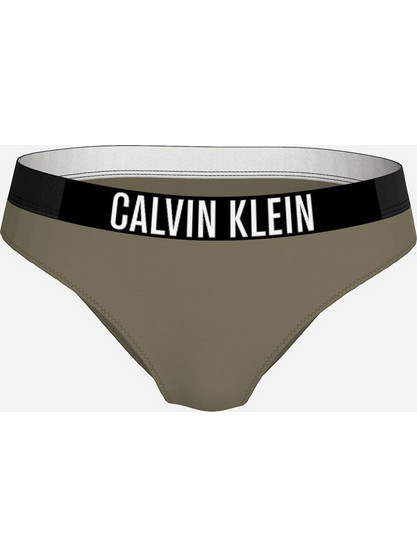 Calvin Klein Bikini Slip Χακί KW0KW02856-LDV