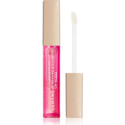 Lumene Luminous Shine 3 Glossy Clear Lip Gloss 5ml