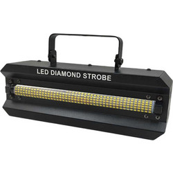 KY-12001 Φωτορυθμικό Strobe Light Ψυχρό Λευκό