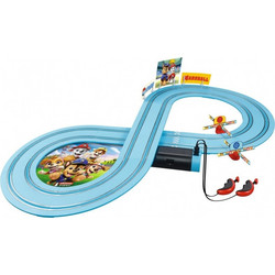 Carrera First Paw Patrol On The Track 20063056