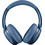 Intenso WRL O400HA Ασύρματα Bluetooth Ακουστικά Over Ear με Noise Cancelling Μπλε
