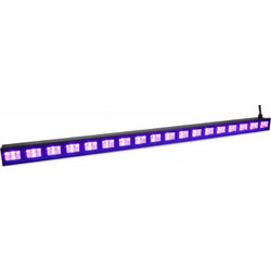 Beamz BUV183 Φωτορυθμικό Μπάρα LED UV