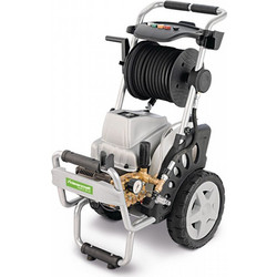 Cleancraft HDR-K 90-20 Πλυστικό Μηχάνημα Ρεύματος 205bar 7102902