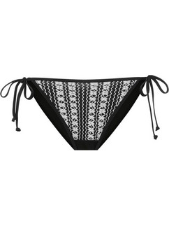 Dorina Orissa Bikini Slip Μαύρο FXBF0082PK019-BK0036