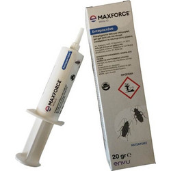ENVU Maxforce White IC Κατσαριδοκτόνο Gel 20gr