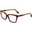 Victoria Beckham VB2653 15215 Γυναικείος Σκελετός Γυαλιών Οράσεως Κοκάλινος Ταρταρούγα