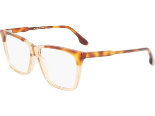 Victoria Beckham VB2631 14218 Γυναικείος Σκελετός Γυαλιών Οράσεως Κοκάλινος Καφέ