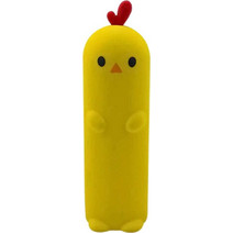 Must Chicken Κασετίνα Βαρελάκι Κίτρινη 586142
