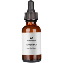 Anaplasis Αμυγδαλέλαιο 500ml