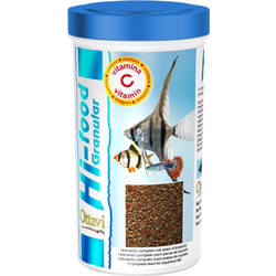 Ottavi Hi-Food Granular 250ml