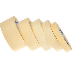 Selloplast Χαρτοταινία 60C Λευκή 24mm x 40m 1τμχ 01-139-00048