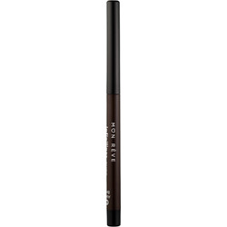 Mon Reve Infiniliner 06 Almost Brown Μολύβι Ματιών Αδιάβροχο Μηχανικό 0.3gr