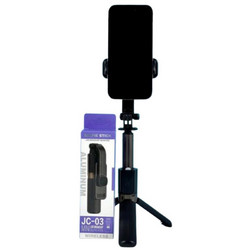 JC-03 Black