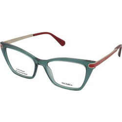 Max & Co MO5134 093 Γυναικείος Σκελετός Γυαλιών Οράσεως Κοκάλινος Μπλε