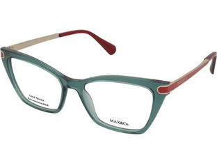 Max & Co MO5134 093 Γυναικείος Σκελετός Γυαλιών Οράσεως Κοκάλινος Μπλε