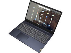 Lenovo IdeaPad 3 Chrome 15IJL6 (Celeron-N4500/4GB/64GB Flash/UHD Graphics/ChromeOS)