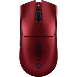Razer Viper V3 Pro Ασύρματο Gaming Ποντίκι 35000 DPI Bordeaux