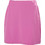 Helly Hansen Thalia 2.0 Μίνι Φούστα Υφασμάτινη Ψηλόμεση Ροζ 34375-089